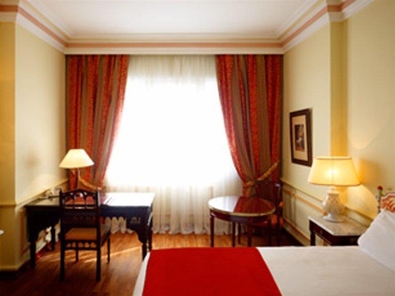מלון Royal Mansour קזבלנקה מראה חיצוני תמונה
